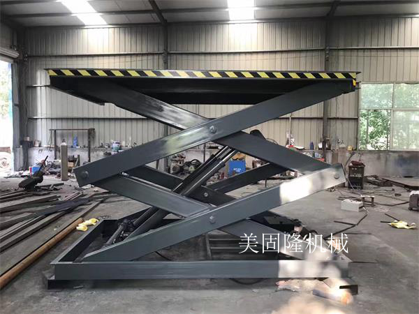 宝鸡固定式升降货梯价格