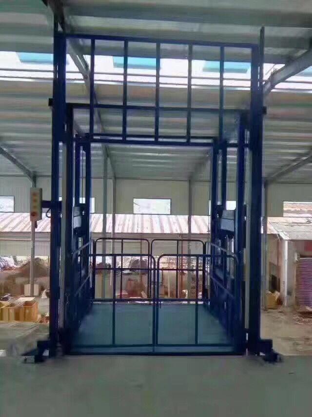 宝鸡简易货梯